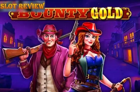 Bounty Gold Slot Review